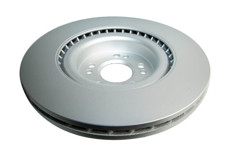 DBA 16-17 Mercedes-Benz GLE350 AMG Front En-Shield Standard Rotor