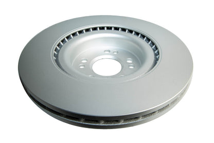 DBA 16-17 Mercedes-Benz GLE350 AMG Front En-Shield Standard Rotor