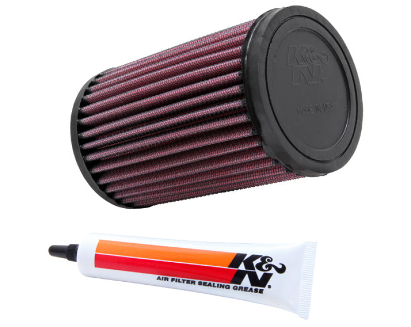 K&N Engineering K&N 99-09 Yamaha YFM250 / 00-09 YFM400 Replacement Air Filter