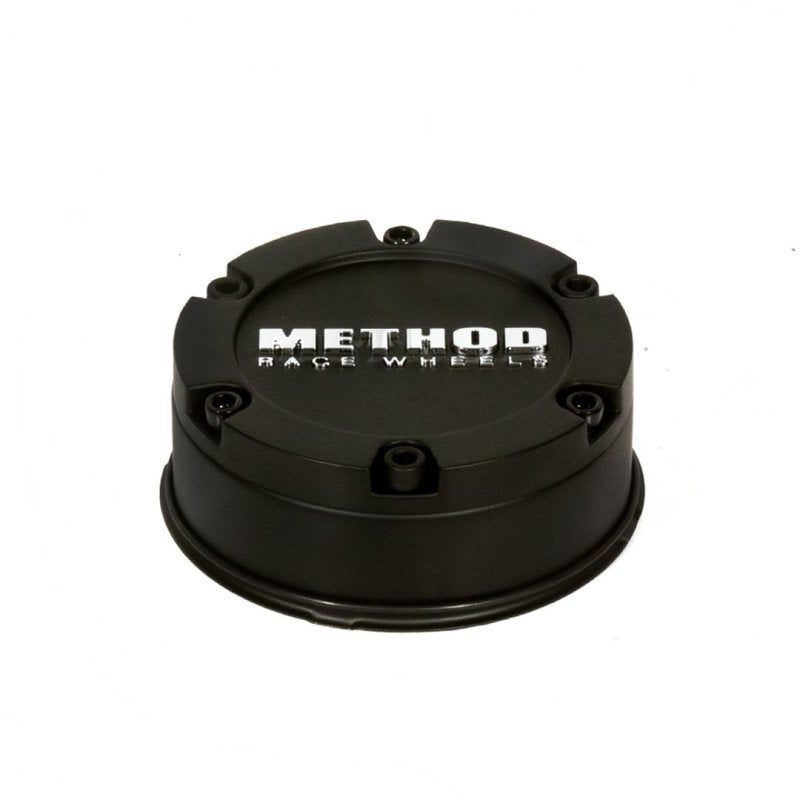 Method Wheels Method Cap CWHB - 94mm - Push Thru - Flat Cap