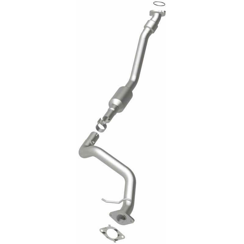 MagnaFlow Direct Fit Catalytic Converter 2002 and 2004-2005 Buick Rendezvous 3.4