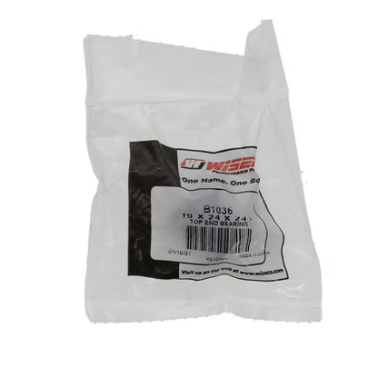 Wiseco Top End Bearing 19 x 24 x 24.8mm Bearing