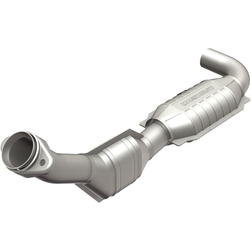 MagnaFlow Direct Fit Catalytic Converter 01 Ford Trucks 4.6L
