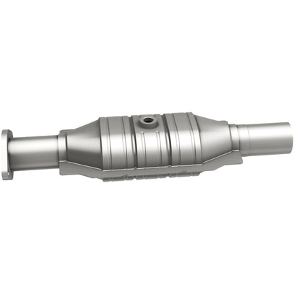 MagnaFlow Direct Fit Catalytic Converter 10-12 Ford Fusion 2.5L