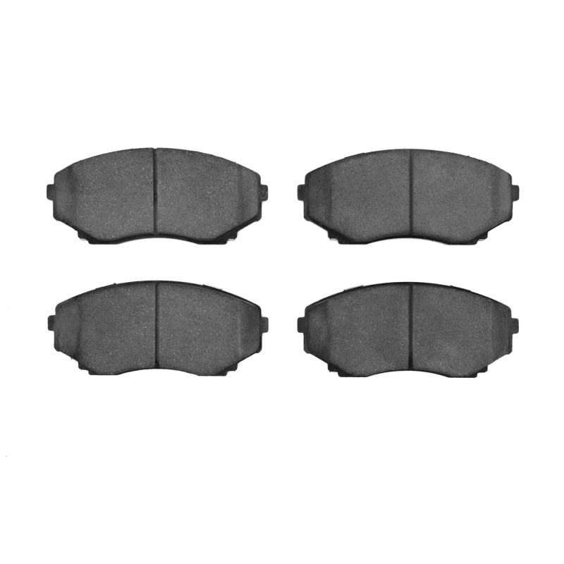 R1 Concepts R1 92-06 Mazda MPV Front R1 Ceramic Brake Pads