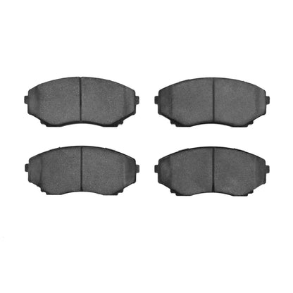 R1 Concepts R1 92-06 Mazda MPV Front R1 Ceramic Brake Pads