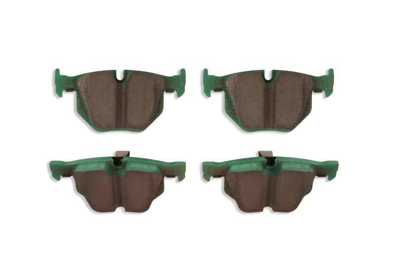 DBA 07-10 BMW X5 xDrive30i 3.0i Rear SP Performance Brake Pads