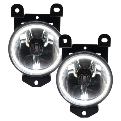 ORACLE Lighting Oracle 01-06 GMC Yukon Denali Pre-Assembled Fog Lights - White