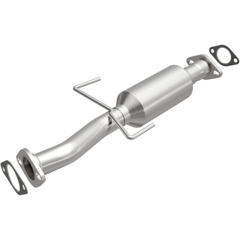 MagnaFlow California Direct Fit Converter 1996 Ford Escort 1.8L