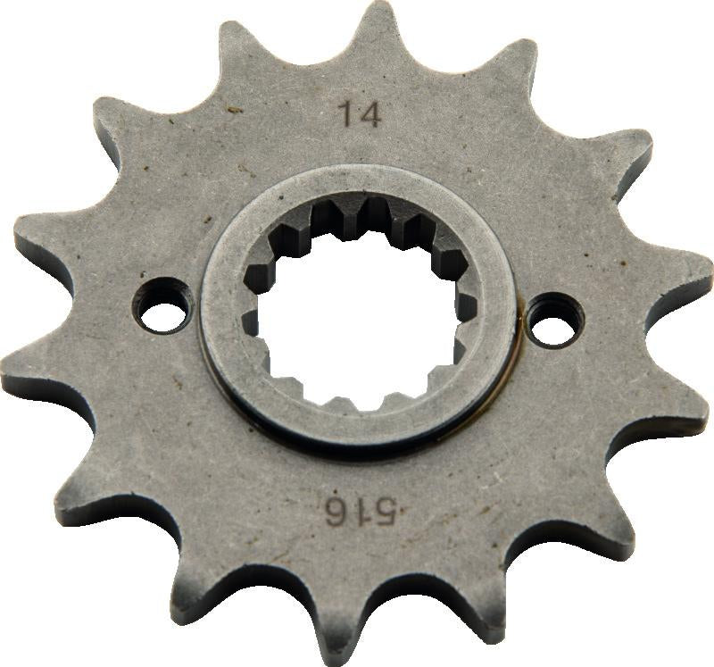 BikeMaster Kawasaki Front Sprocket 520 14T