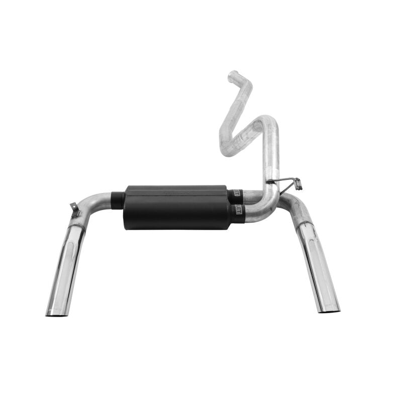Flowmaster 86-91 Chevrolet Camaro/Pontiac Firebird 3.0in. American Thunder Cat-Back Exhaust System