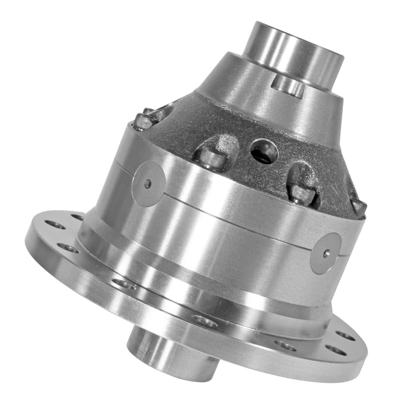 Yukon Gear & Axle Yukon Gear Grizzly Locker For Dana 60 / 4.10 & Down / 35 Spline