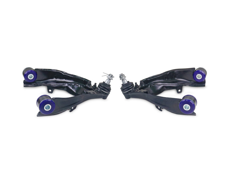 SuperPro Upper Control Arm