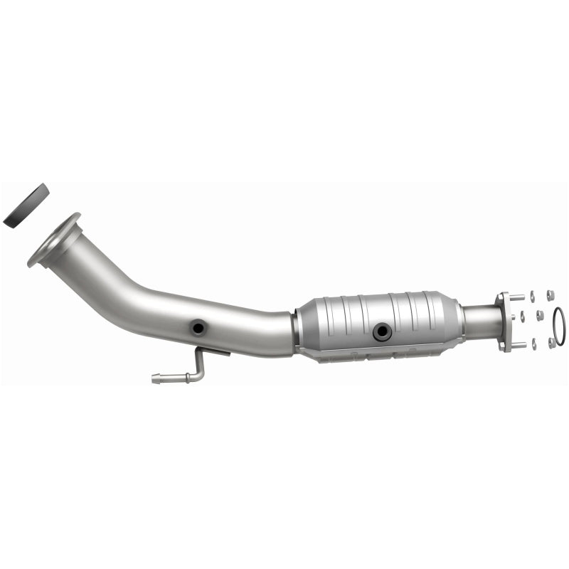 MagnaFlow Direct Fit Catalytic Converter 06-08 Civic Si 2.0L