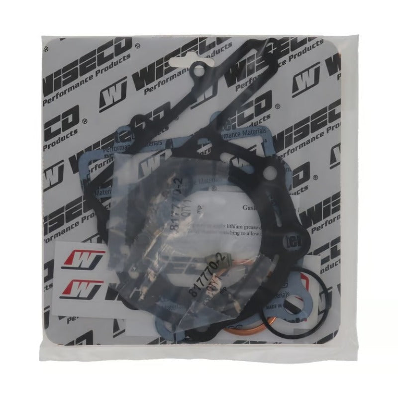 Wiseco 85-05 Kawasaki KSF250 75mm Top End Gasket Kit