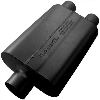 Flowmaster 3 IN(C)/2.5 OUT(D) 40 Series DF Muffler