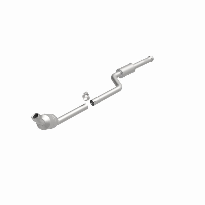 MagnaFlow 08-10 Mercedes-Benz C300 3.0L Direct Fit Converter