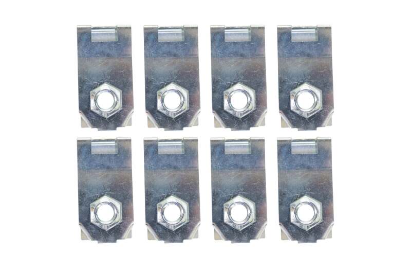 Rustbuster Bed Mounting Bolt Kit