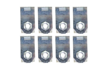 Rustbuster Bed Mounting Bolt Kit