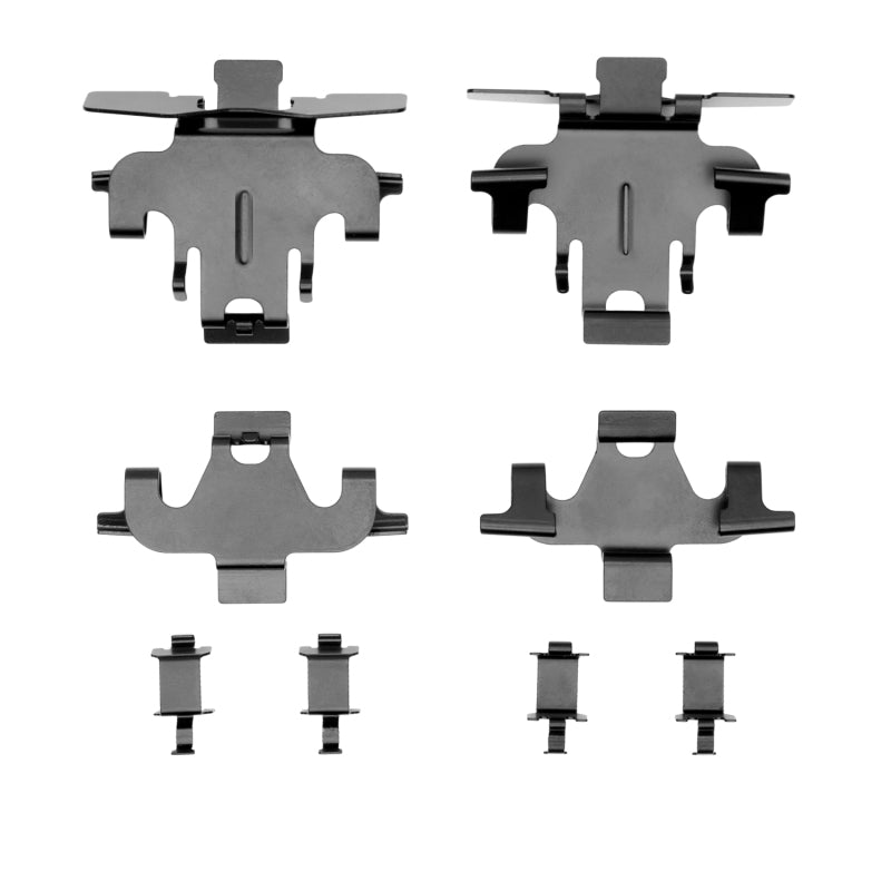 DFC 16-25 Audi RS7 Front Premium Hardware Kit