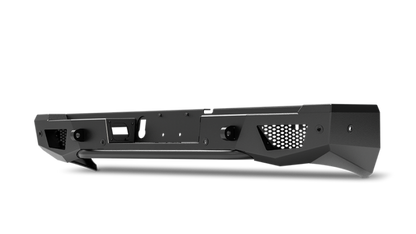 Body Armor 4x4 10-21 Dodge RAM 2500/3500HD Ambush Rear Bumper