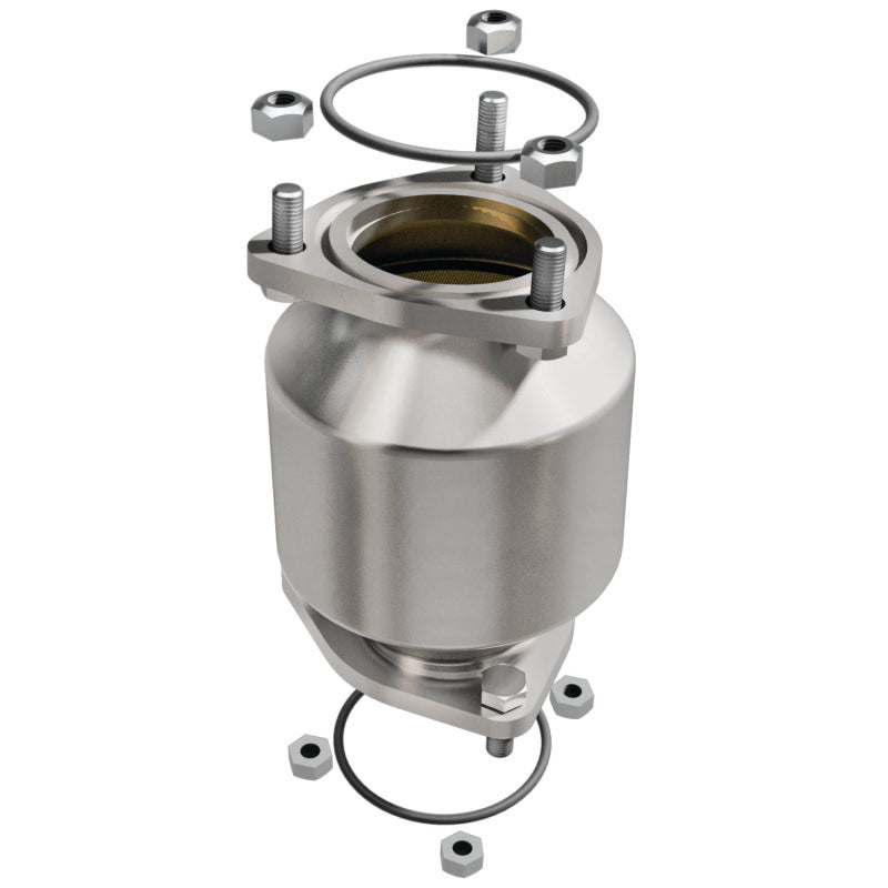 MagnaFlow Direct Fit Catalytic Converter 04-06 Suzuki Forenza 2.0L