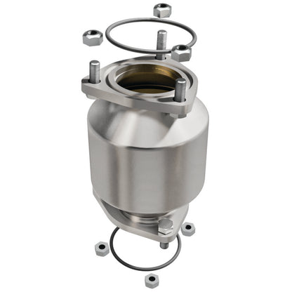 MagnaFlow Direct Fit Catalytic Converter 04-06 Suzuki Forenza 2.0L