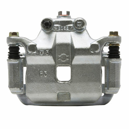 DFC 00-06 Nissan Sentra Front-R Premium Caliper - Silver Zinc Coated