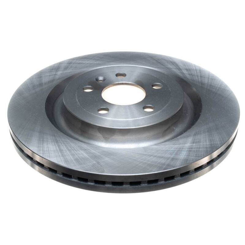 PowerStop Power Stop 13-19 Ford Explorer Front Autospecialty Brake Rotor