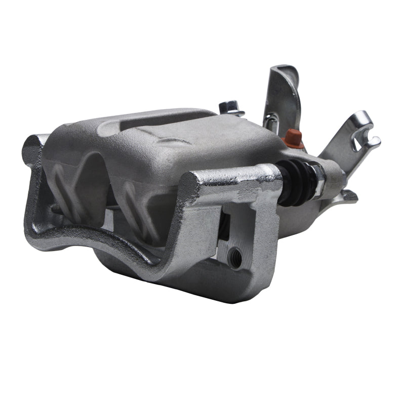 DFC 11-17 Buick LaCrosse Rear-L Premium Caliper - Silver Zinc Coated