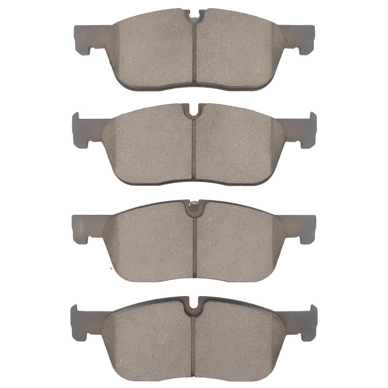 DFC 17-20 Jaguar XE Front Euro 5000 Ceramic Brake Pads