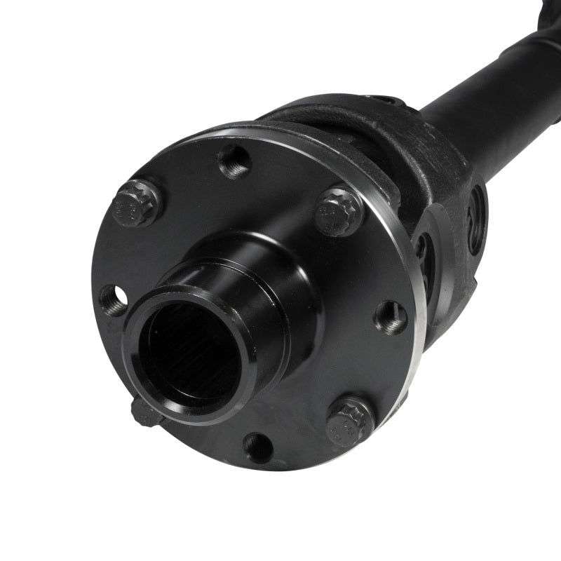 Yukon Gear & Axle Yukon Gear Performance Rear Driveshaft Jeep JL Rubicon 2 Door Automatic