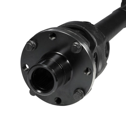 Yukon Gear & Axle Yukon Gear Performance Rear Driveshaft Jeep JL Rubicon 2 Door Automatic