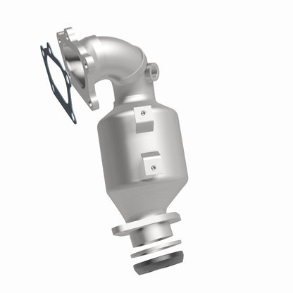 MagnaFlow 09-12 Mazda CX-7 2.3L Direct Fit Converter