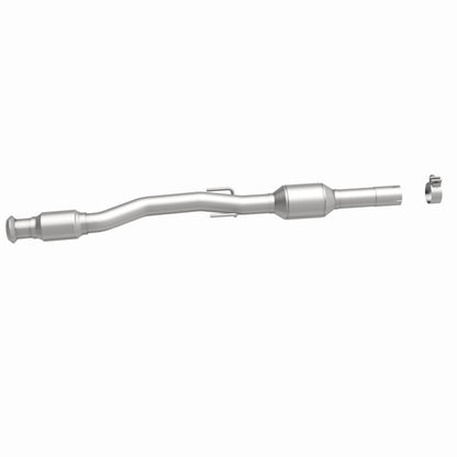 MagnaFlow Direct Fit Catalytic Converter 07-09 Cooper S turbo Rear OEM