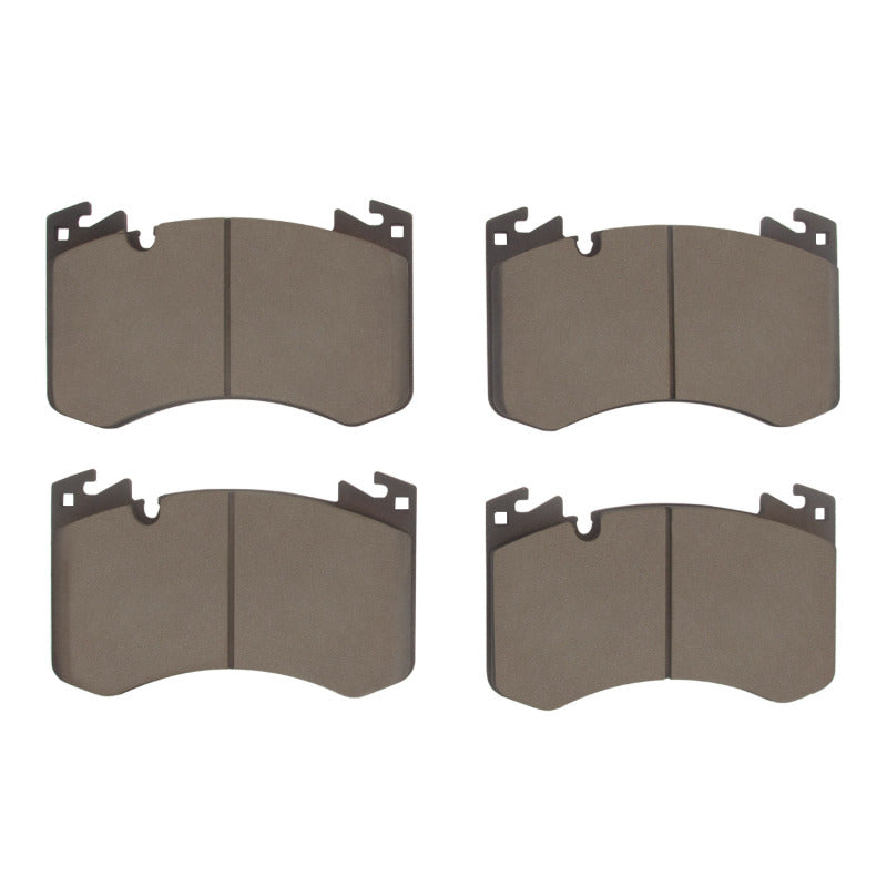 DFC 22-26 Land Rover Range Rover Sport Front 4000 Hybridynamic Brake Pads