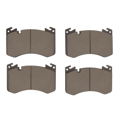 DFC 22-26 Land Rover Range Rover Sport Front 4000 Hybridynamic Brake Pads