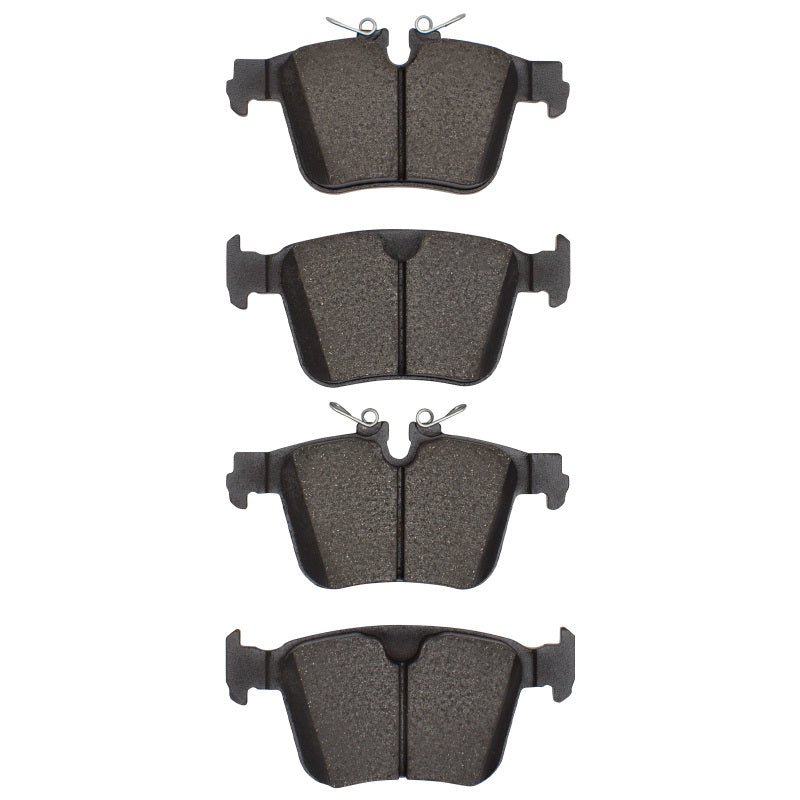 DFC 19-26 Volvo XC90 Rear Euro 5000 Ceramic Brake Pads