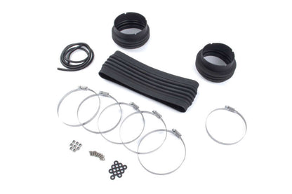 Dinan 20-26 BMW X5 M/X6 M (F95/F96)/23-26 BMW X5 M60i/X6 M60i (G05/G06) Carbon Fiber Cold Air Intake