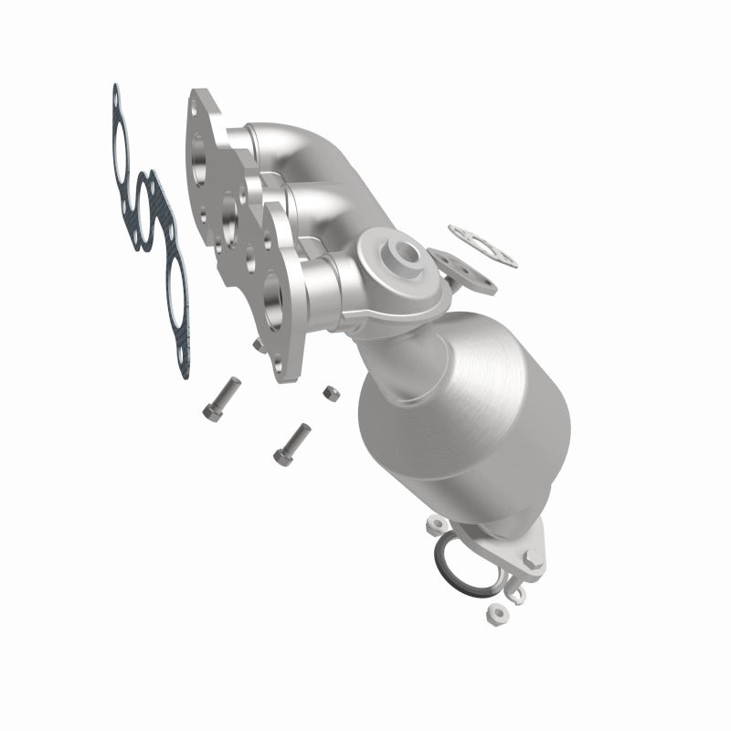 MagnaFlow Direct Fit Catalytic Converter 02-03 Lexus ES300 3.0L Manifold