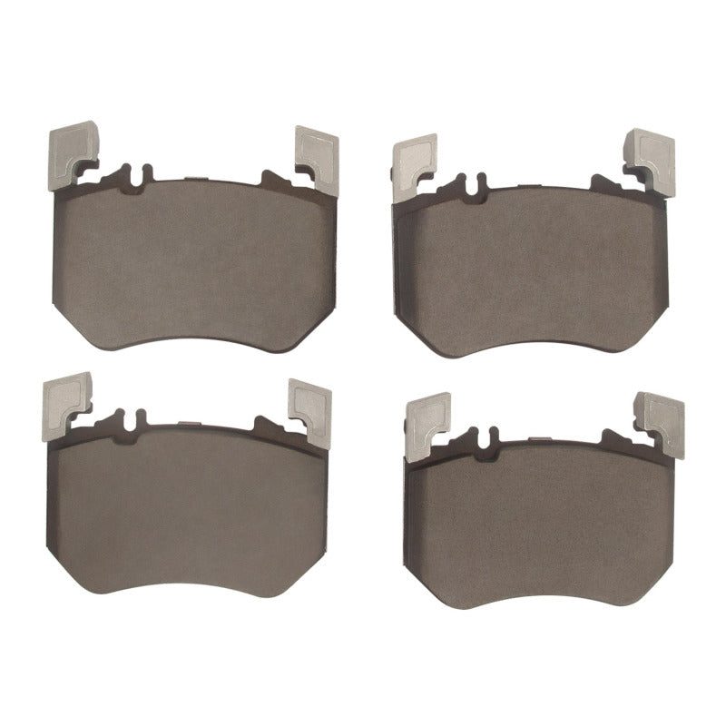 DFC 22-26 Mercedes-Benz Maybach S580 Front 4000 Hybridynamic Brake Pads