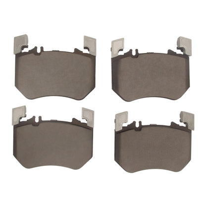 DFC 22-26 Mercedes-Benz Maybach S580 Front 4000 Hybridynamic Brake Pads