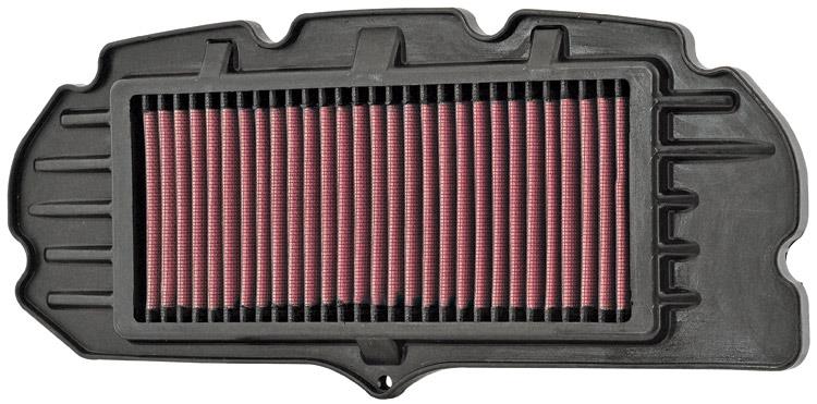 K&N Engineering K&N 07-12 Suzuki GSX1300BK B-King Replacement Air Filter