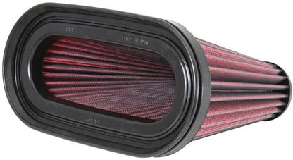 K&N Engineering K&N Replacement Unique Air Filter for 14-15 Chevrolet Corvette 6.2L V8