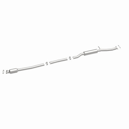 MagnaFlow 16-18 Hyundai Tucson 1.6L California Grade CARB Compliant Direct-Fit Catalytic Convert