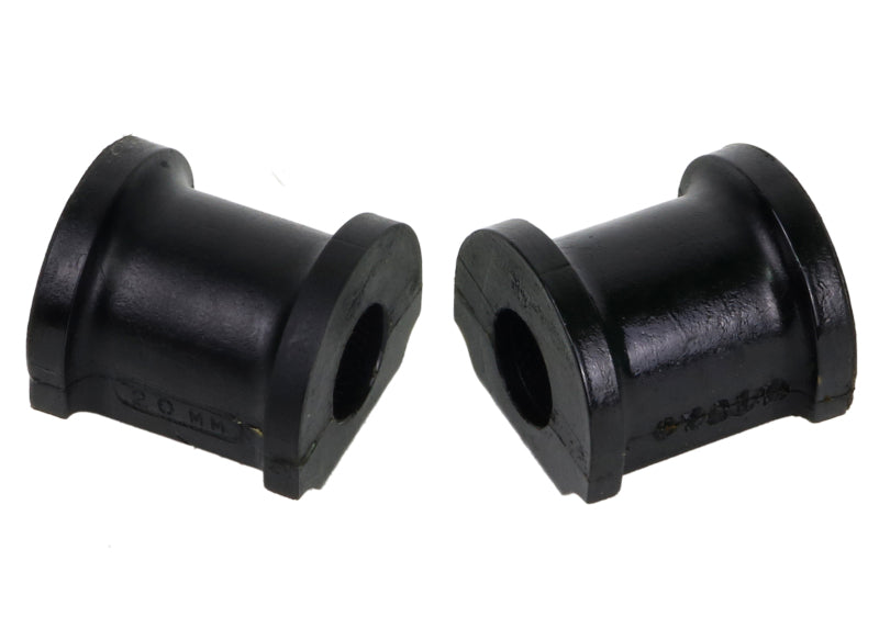 Whiteline Plus 9/01-9/06 Acura Integra/RSX / 11/00-05 Honda Civic 20mm Front Sway Bar Mount Bushing