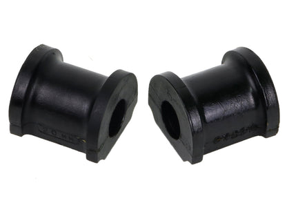 Whiteline Plus 9/01-9/06 Acura Integra/RSX / 11/00-05 Honda Civic 20mm Front Sway Bar Mount Bushing