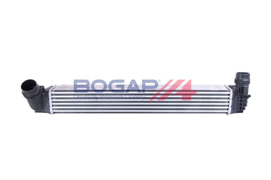 BOGAP R4220114 Charge Air Cooler | ML Performance Car Parts