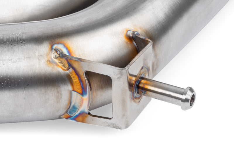 APR 13-18 Audi S6/S7 (C7) Catback Exhaust System