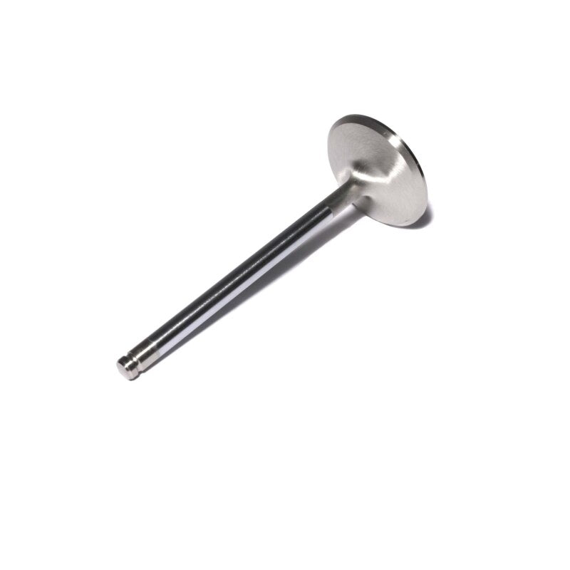 Comp Cams Valve, Intake 8Mm 2.000In Head Stainless Steel 4.890In Oal